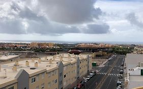 Increíble Apto. 6 pax, TABLERO 3, cerca Playa del Inglés