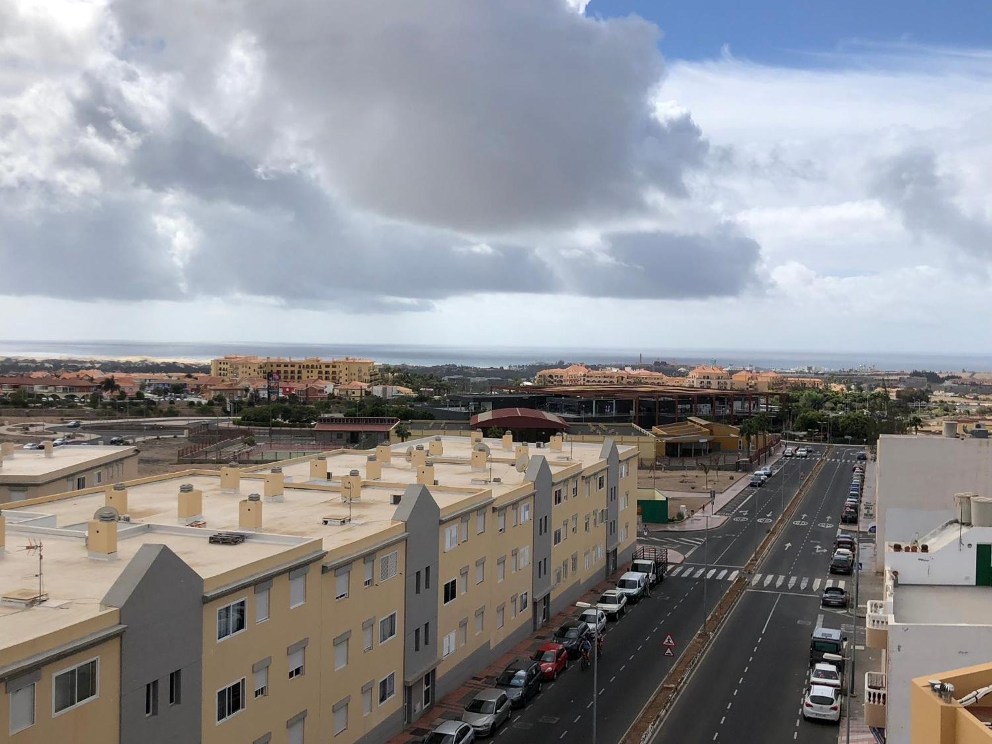 Increíble Apto. 6 pax, TABLERO 3, cerca Playa del Inglés Exterior foto