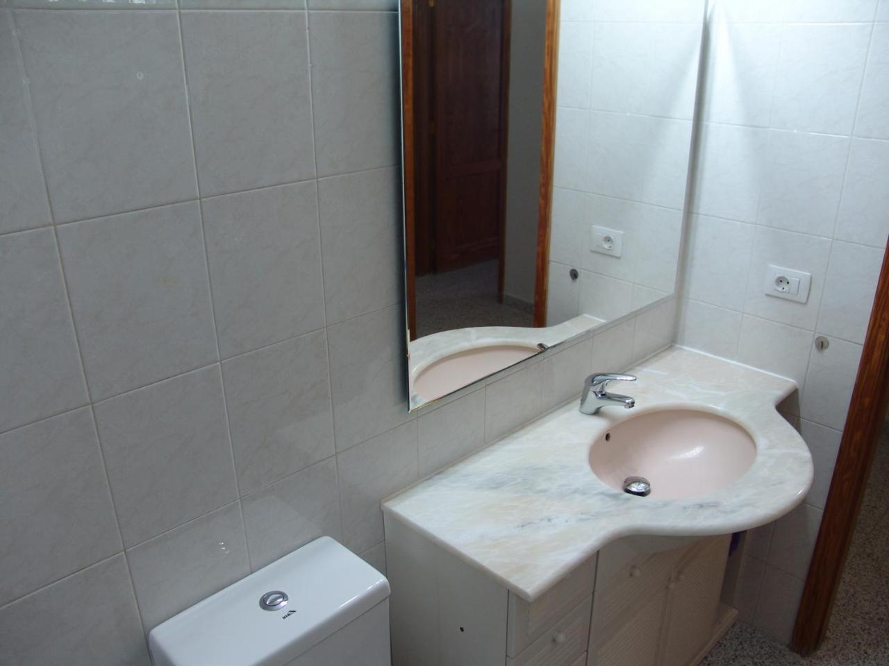 Increíble Apto. 6 pax, TABLERO 3, cerca Playa del Inglés Exterior foto